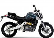 Yamaha MT-03